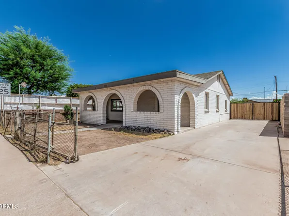 1333 W MOHAVE Street, Phoenix, AZ 85007