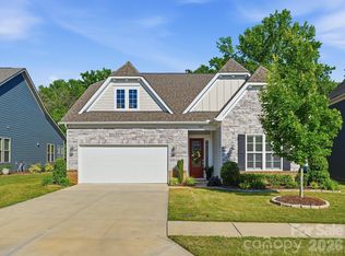 242 Pintail Dr, Monroe, NC 28110