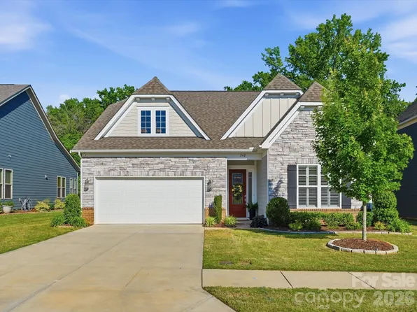 242 Pintail Dr, Monroe, NC 28110