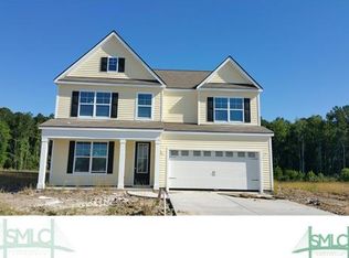 94 Westbourne Way, Pooler, GA 31322