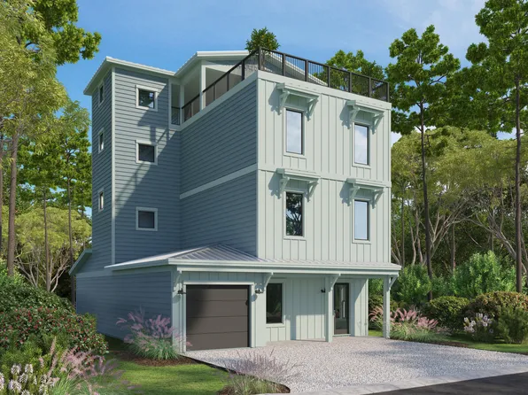18 Annabella St Lot 13, Rosemary Beach, FL 32461