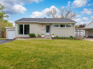 812 Kenilworth Ave, Joliet, IL 60435