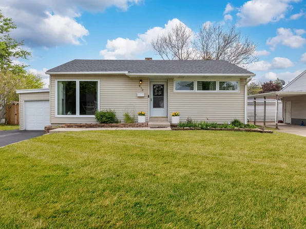 812 Kenilworth Ave, Joliet, IL 60435