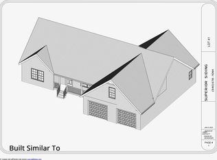 214 Kensington Dr, Elkton, VA 22827