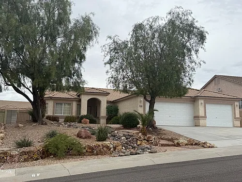 2863 Ventana Dr Photo 1