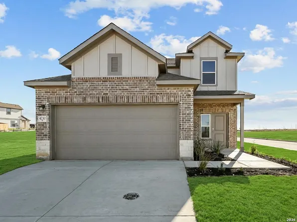 4730 Fireweed Court, San Antonio, TX 78263