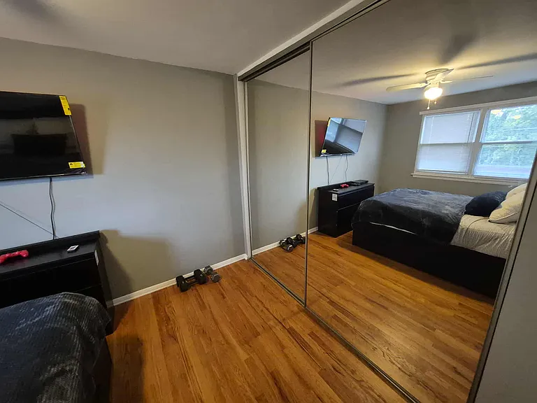4406 Falls Bridge Dr #G — Photo 15