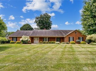 2322 Georgeland Trl, Dayton, OH 45459