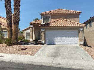 45 Westheimer Rd, Henderson, NV 89074
