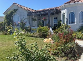2303 W 73rd St, Los Angeles, CA 90043