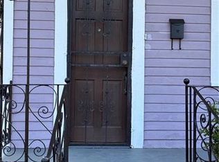 8610 Belfast St, New Orleans, LA 70118
