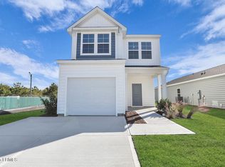 598 Aviation Dr, Ridgeland, SC 29936