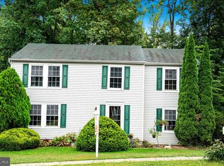 2734 Parallel Path, Abingdon, MD 21009