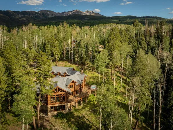 130 Highlands Way, Mountain Village, CO 81435