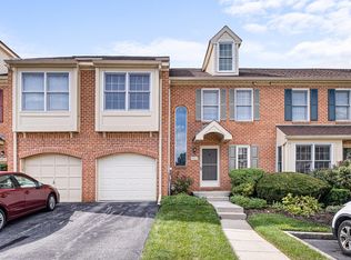 1922 Revolutionary Ct, Phoenixville, PA 19460