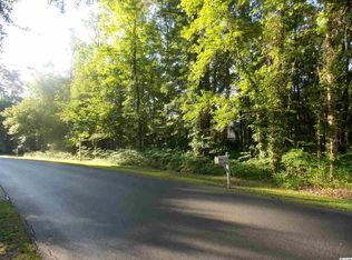 LOT 123 Carriage Run Cir, Murrells Inlet, SC 29576