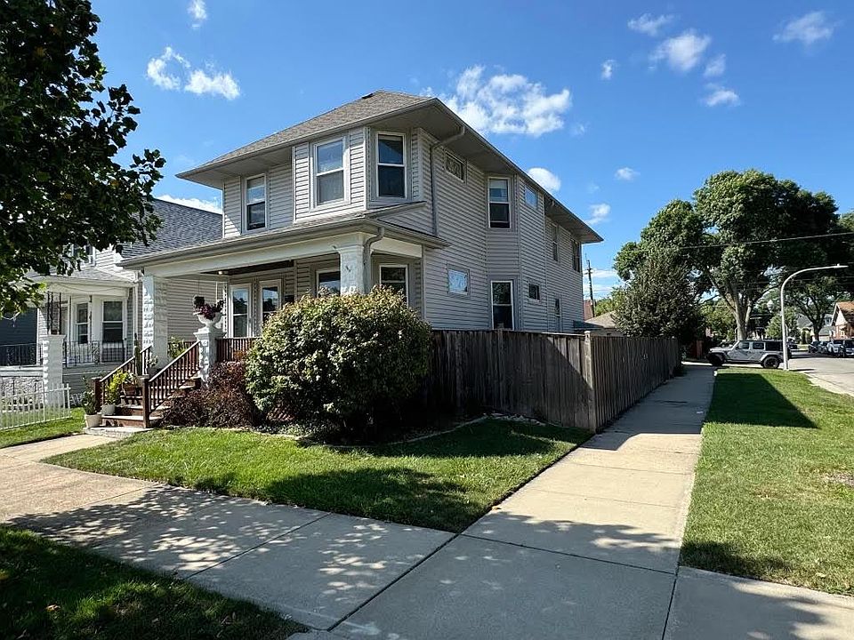 1st image of 5802 W Grace St #1
