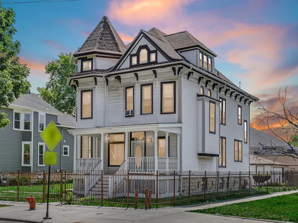 654 N Central Ave, Chicago, IL 60644