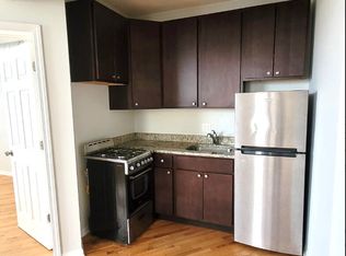 7606 N Paulina St APT 301, Chicago, IL 60626