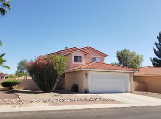 9440 N Albatross Dr, Tucson, AZ 85742