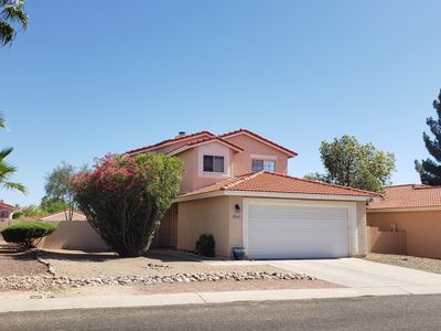 9440 N Albatross Dr, Tucson, AZ, 85742