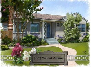 3605 Walnut Ave, Long Beach, CA 90807
