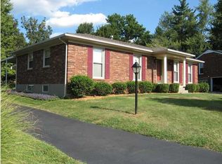 4003 La Costa Ct, Jeffersontown, KY 40299