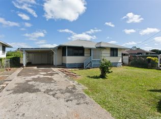27 Kaliko Dr, Wahiawa, HI 96786
