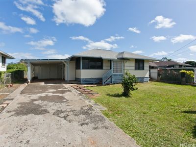 27 Kaliko Dr, Wahiawa, HI, 96786