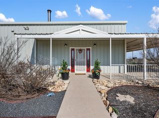 6501 County Road 239, Jarrell, TX 76537