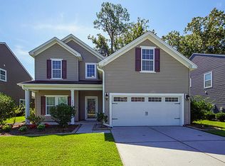 5439 Kings River Dr, North Charleston, SC 29420