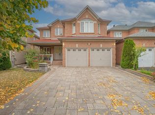 18 Hartwell Gate, Brampton, ON L6R 2V3