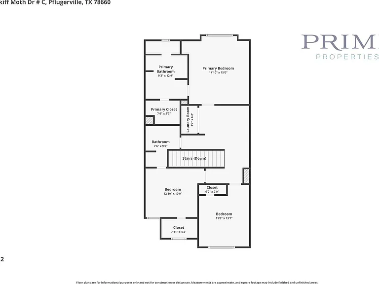 602 Skiff Moth Dr #C — Photo 3