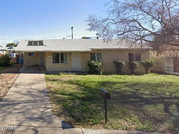 6705 N 32ND Drive, Phoenix, AZ 85017