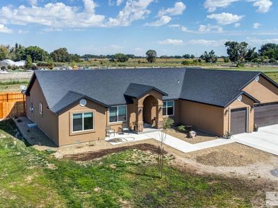 1150 Hacienda Dr, Fallon, NV, 89406