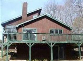 116 Federal Hill Rd, Bolton Landing, NY 12814