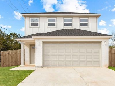 2722 Cedarhill St, Granbury, TX, 76048