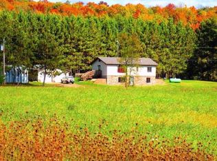 4374 W County Road 573, Vulcan, MI 49892