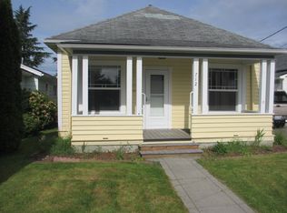 712 Reed St, Sedro Woolley, WA 98284