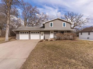 518 Springen Ave, Fergus Falls, MN 56537