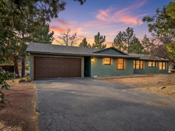 20809 Westview Dr, Bend, OR 97702