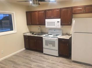 91-1728 Ala Loa St #B, Ewa Beach, HI 96706