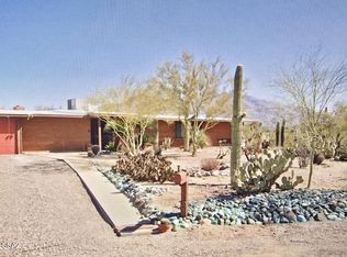 2800 W Giaconda Pl, Tucson, AZ 85741