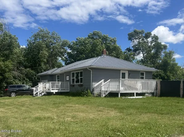 114 1st St SE, Halliday, ND 58636