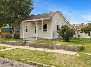 1811 S Arizona St, Butte, MT 59701