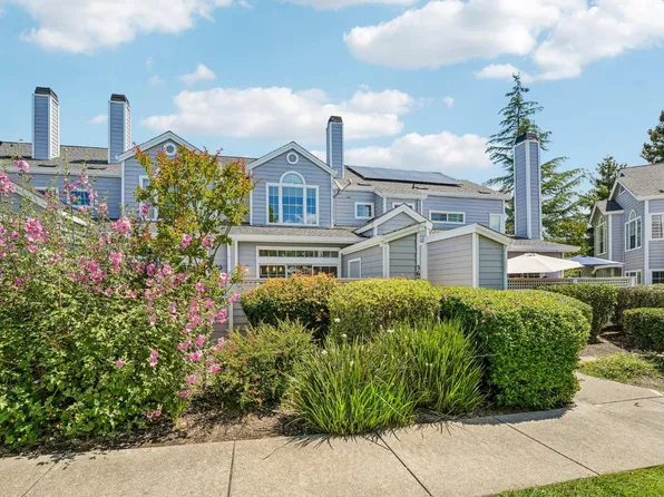 567 E Jasmine Circle, Santa Rosa, CA 95407