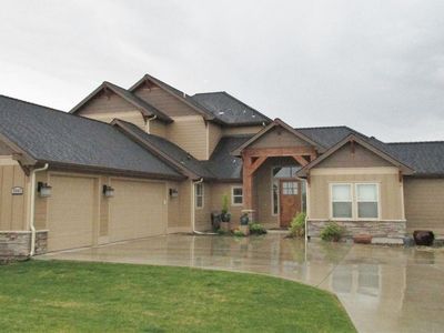 2242 Deer Pointe Dr, Clarkston, WA, 99403