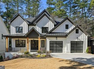2256 Fairway Cir, Atlanta, GA 30319