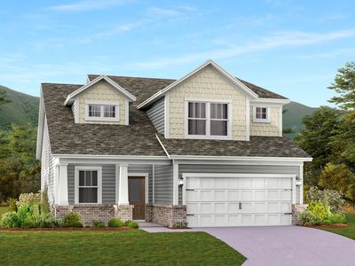 7214 Hanworth St, Fairview, TN, 37062