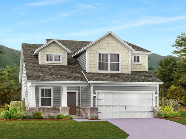 7214 Hanworth St, Fairview, TN 37062